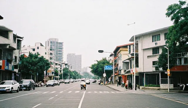 如何选择适合自己的旅游线路?